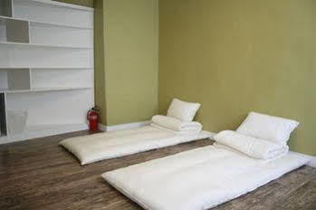 Crib 49 Guesthouse - Foreigner Only Seoul Exteriör bild