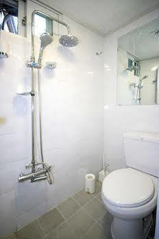 Crib 49 Guesthouse - Foreigner Only Seoul Exteriör bild